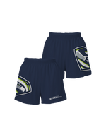 Load image into Gallery viewer, Seffner Seahawks womens Full Dye Shorts
