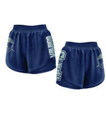 Load image into Gallery viewer, Valrico Rams womens Full Dye Shorts
