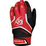 Load image into Gallery viewer, Louisville Slugger Omaha Batting Gloves
