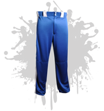 Load image into Gallery viewer, Men&#39;s Sub Dye Pant Royal/White
