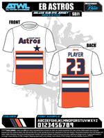 Load image into Gallery viewer, East Bay Fall League Men&#39;s Sub Dye Jerseys
