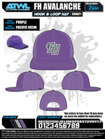 Load image into Gallery viewer, Fishhawk Fall League Hats
