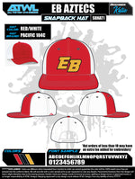 Load image into Gallery viewer, East Bay Fall League Hats
