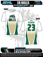 Load image into Gallery viewer, East Bay Fall League Men&#39;s Sub Dye Jerseys
