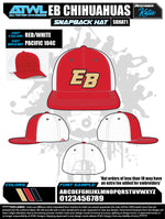 Load image into Gallery viewer, East Bay Fall League Hats
