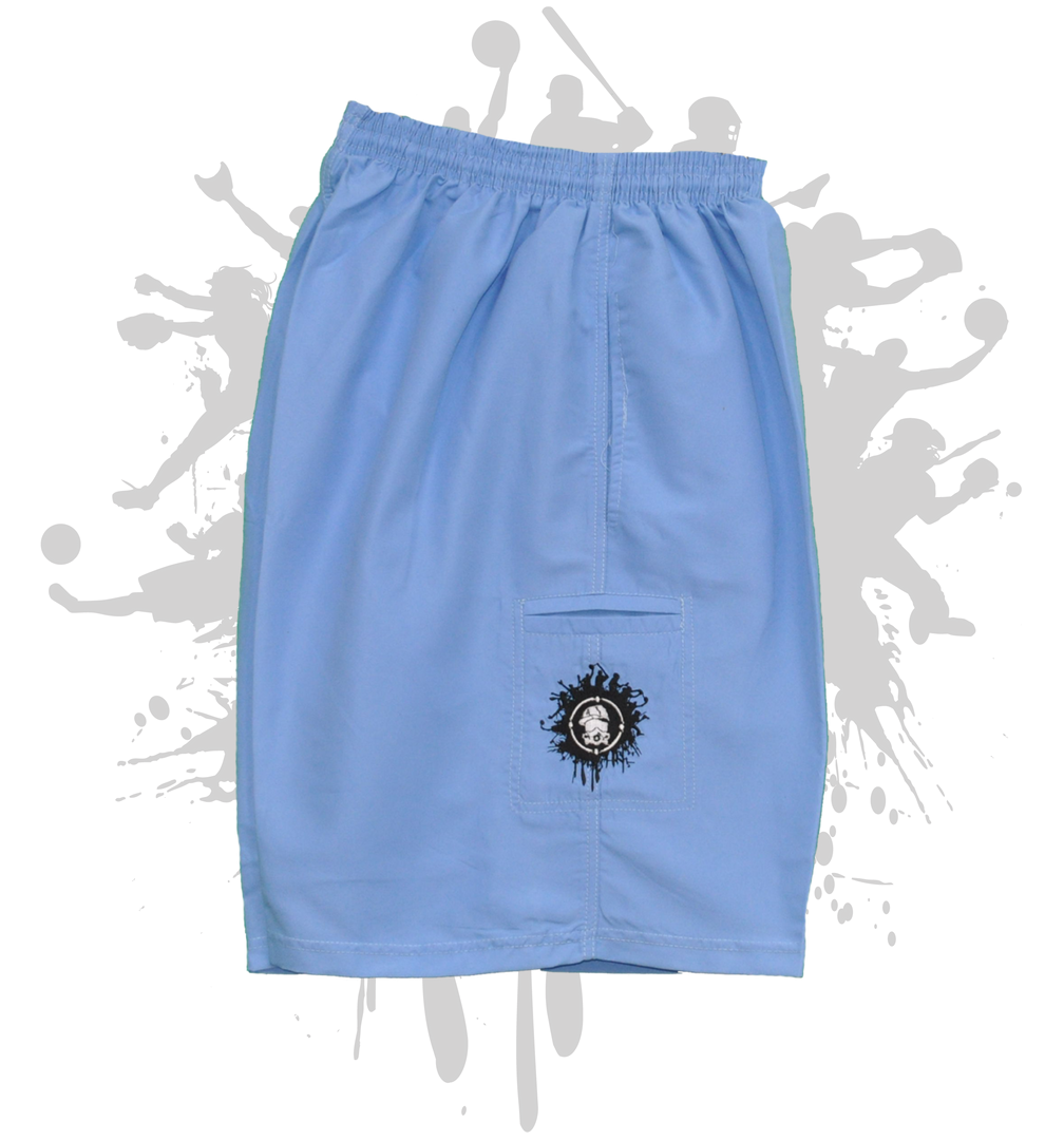 ATWL Columbia Micro Shorts