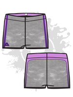 Load image into Gallery viewer, Essence Women&#39;s Compression Shorts
