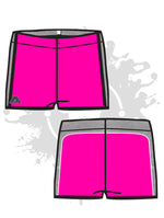 Load image into Gallery viewer, Essence Women&#39;s Compression Shorts
