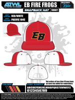 Load image into Gallery viewer, East Bay Fall League Hats
