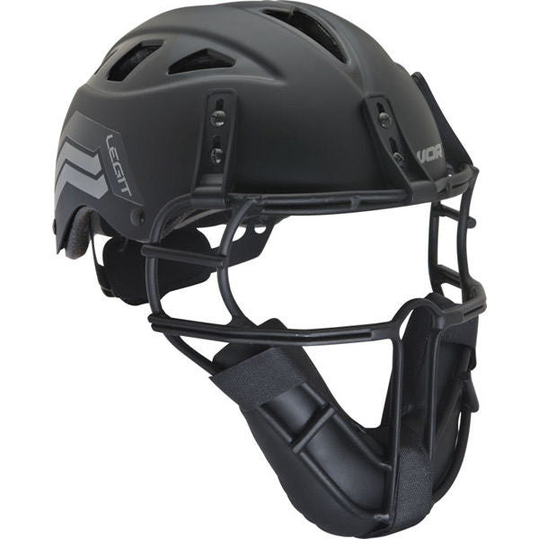 Legit Softball Pitcher's Mask