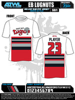 Load image into Gallery viewer, East Bay Fall League Men&#39;s Sub Dye Jerseys
