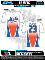 Load image into Gallery viewer, East Bay Fall League Men&#39;s Sub Dye Jerseys
