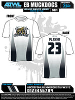 Load image into Gallery viewer, East Bay Fall League Men&#39;s Sub Dye Jerseys
