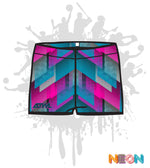 Load image into Gallery viewer, Multi Pattern Women&#39;s Compression Shorts
