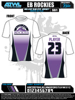 Load image into Gallery viewer, East Bay Fall League Men&#39;s Sub Dye Jerseys
