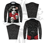 Load image into Gallery viewer, La Rosa Long Sleeve Jersey
