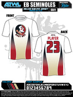 Load image into Gallery viewer, East Bay Fall League Men&#39;s Sub Dye Jerseys
