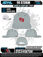 Load image into Gallery viewer, Fishhawk Fall League Hats
