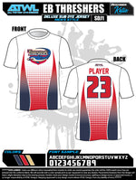 Load image into Gallery viewer, East Bay Fall League Men&#39;s Sub Dye Jerseys
