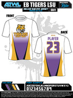 Load image into Gallery viewer, East Bay Fall League Men&#39;s Sub Dye Jerseys
