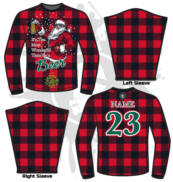 2018 Holiday Ugly Sweaters