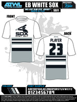 Load image into Gallery viewer, East Bay Fall League Men&#39;s Sub Dye Jerseys
