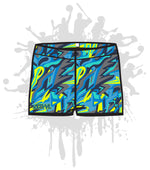 Load image into Gallery viewer, Wild Women&#39;s Compression Shorts
