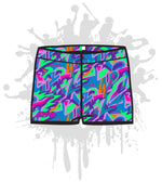 Load image into Gallery viewer, Wild Women&#39;s Compression Shorts
