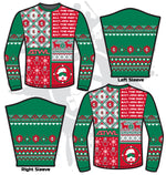 Load image into Gallery viewer, 2018 Holiday Ugly Sweaters
