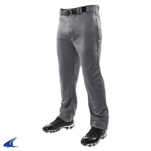 CHAMPRO TRIPLE CROWN OPEN BOTTOM BASEBALL PANT