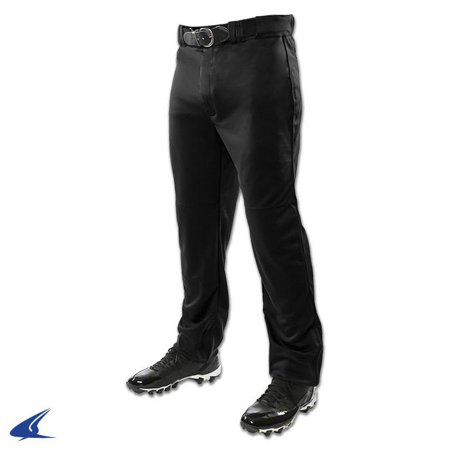 CHAMPRO TRIPLE CROWN OPEN BOTTOM BASEBALL PANT